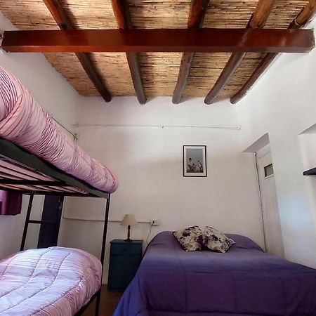 Hotel Hospedaje Don Alberto à Potrerillos Extérieur photo