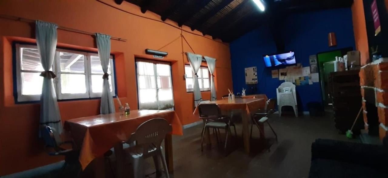 Hotel Hospedaje Don Alberto à Potrerillos Extérieur photo