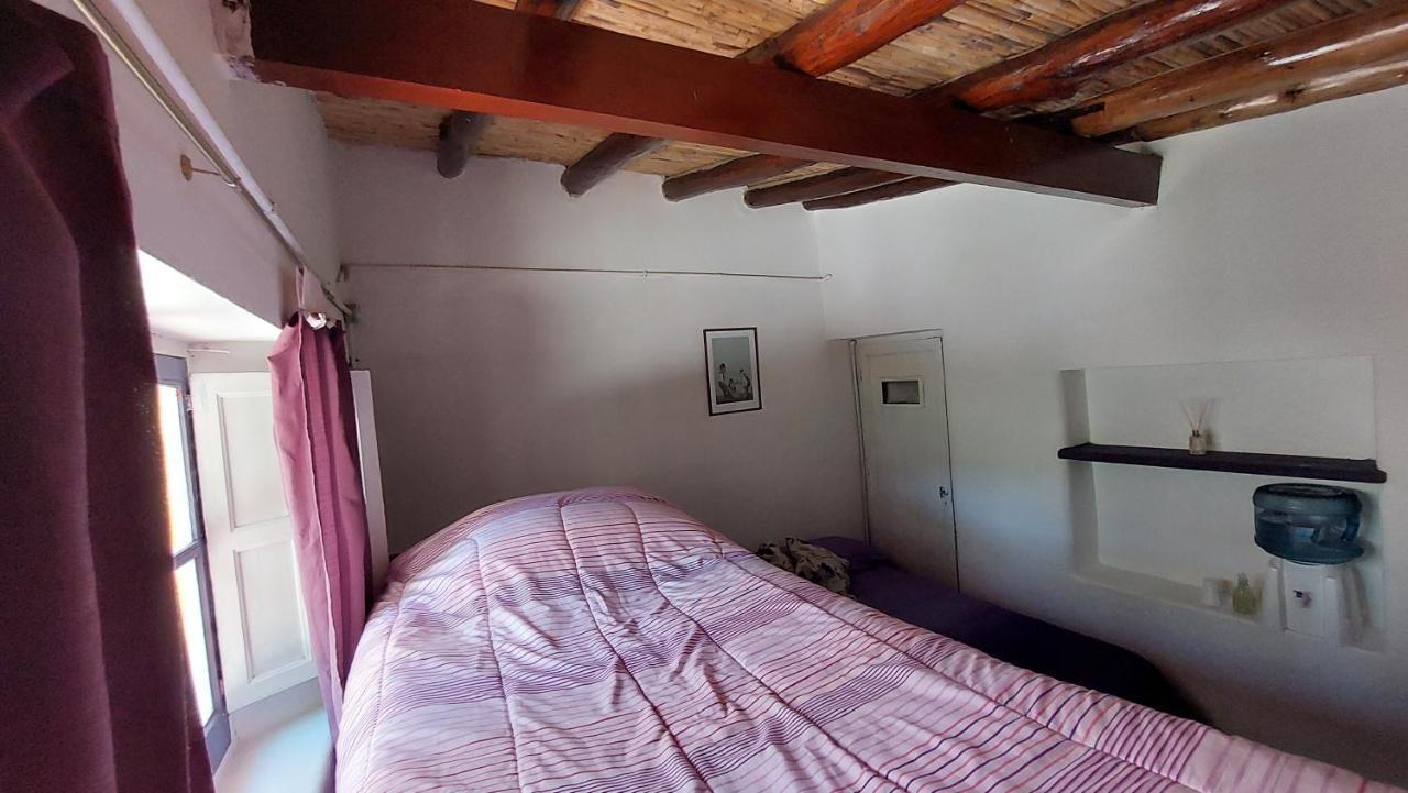 Hotel Hospedaje Don Alberto à Potrerillos Extérieur photo