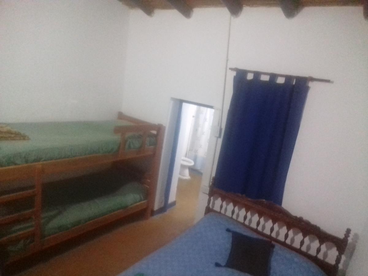 Hotel Hospedaje Don Alberto à Potrerillos Extérieur photo