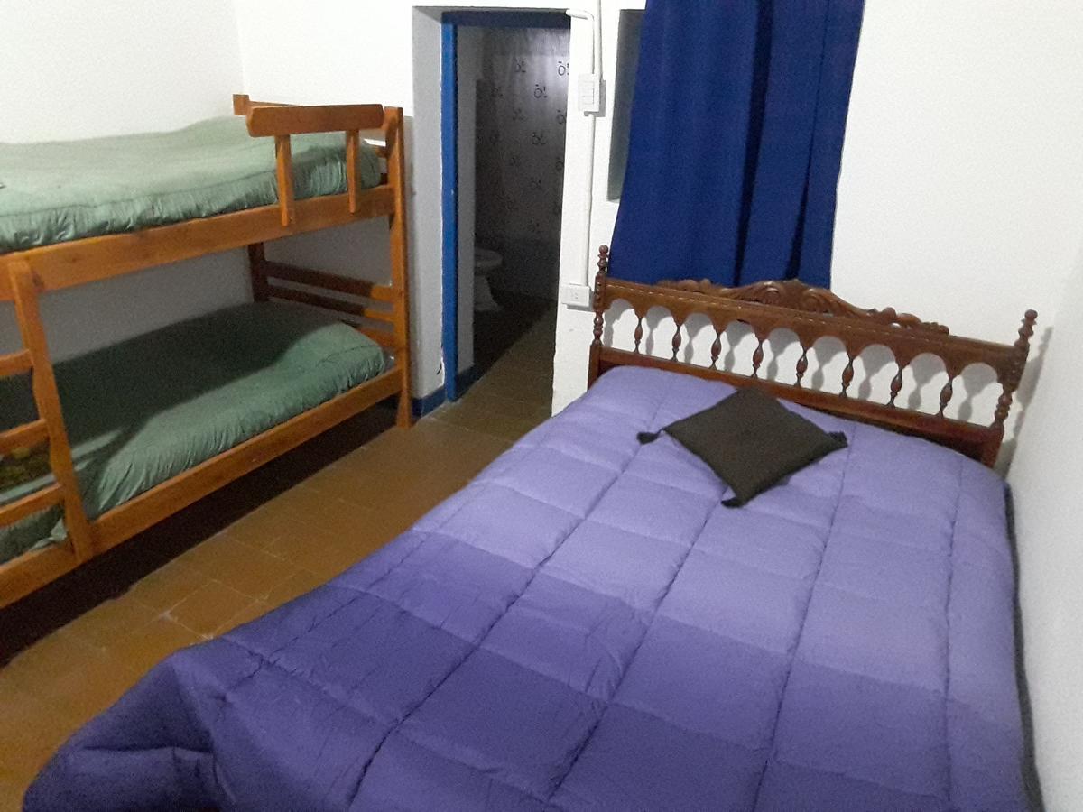 Hotel Hospedaje Don Alberto à Potrerillos Extérieur photo