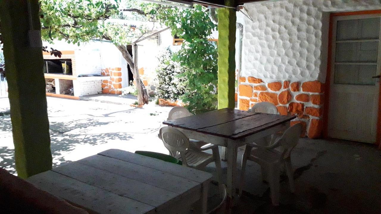 Hotel Hospedaje Don Alberto à Potrerillos Extérieur photo