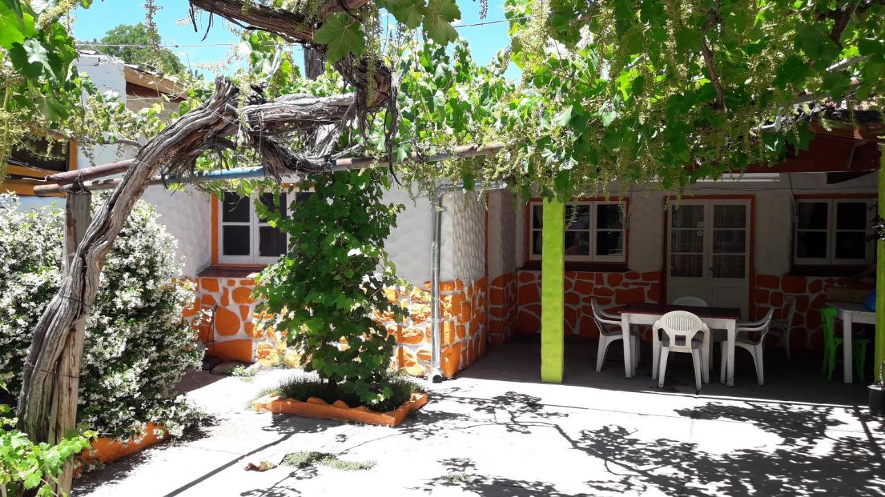 Hotel Hospedaje Don Alberto à Potrerillos Extérieur photo