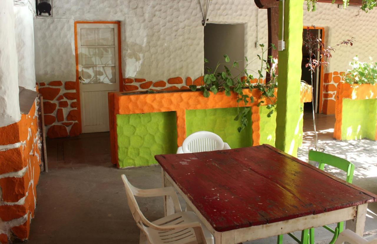 Hotel Hospedaje Don Alberto à Potrerillos Extérieur photo